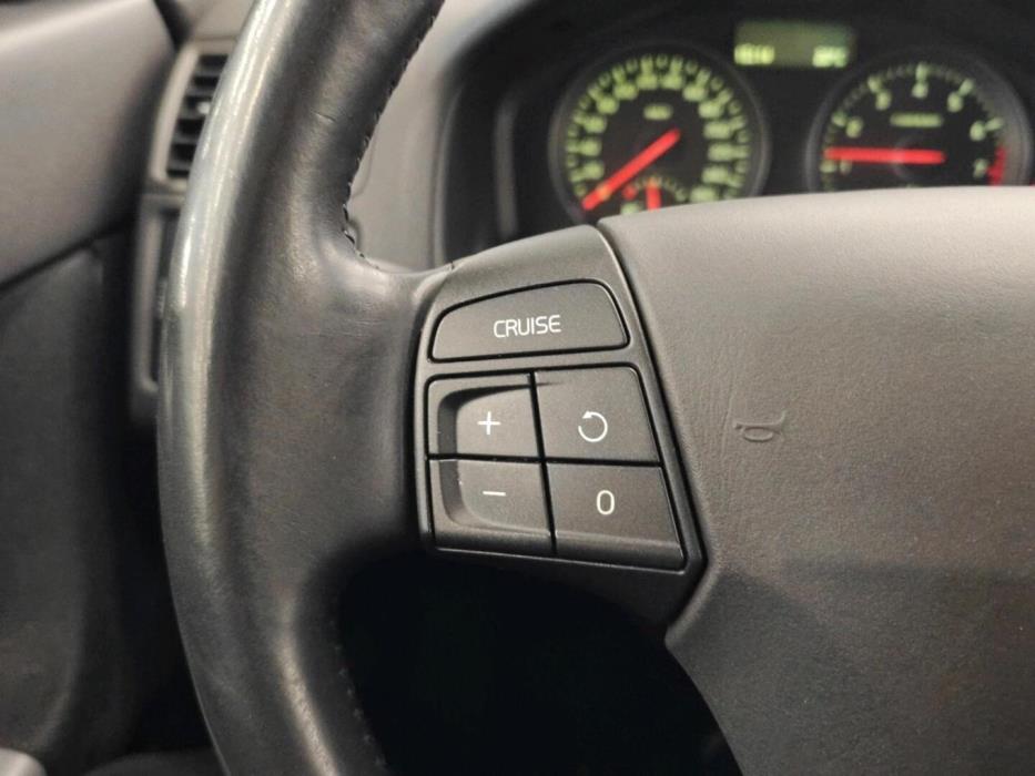 VOLVO V50 2008