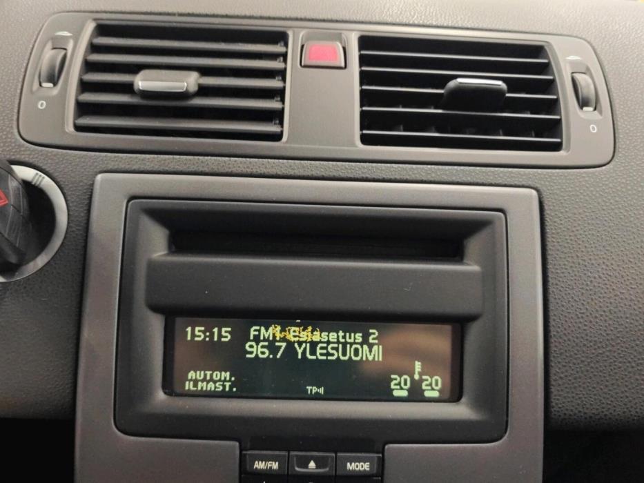 VOLVO V50 2008
