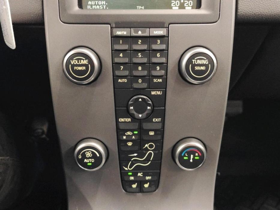 VOLVO V50 2008