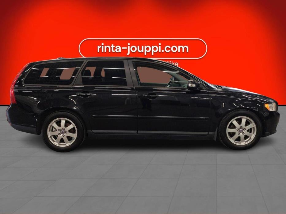 VOLVO V50 2008