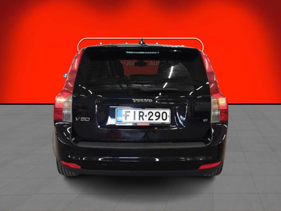 VOLVO V50 2008