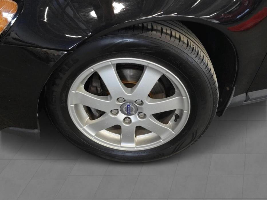 VOLVO V50 2008