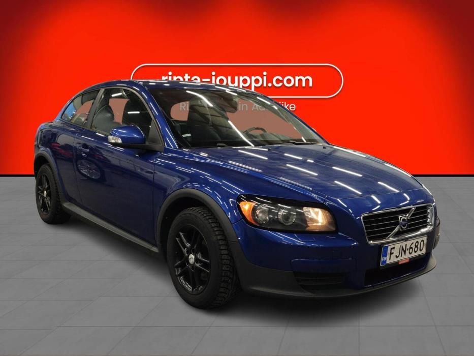VOLVO C30 2009