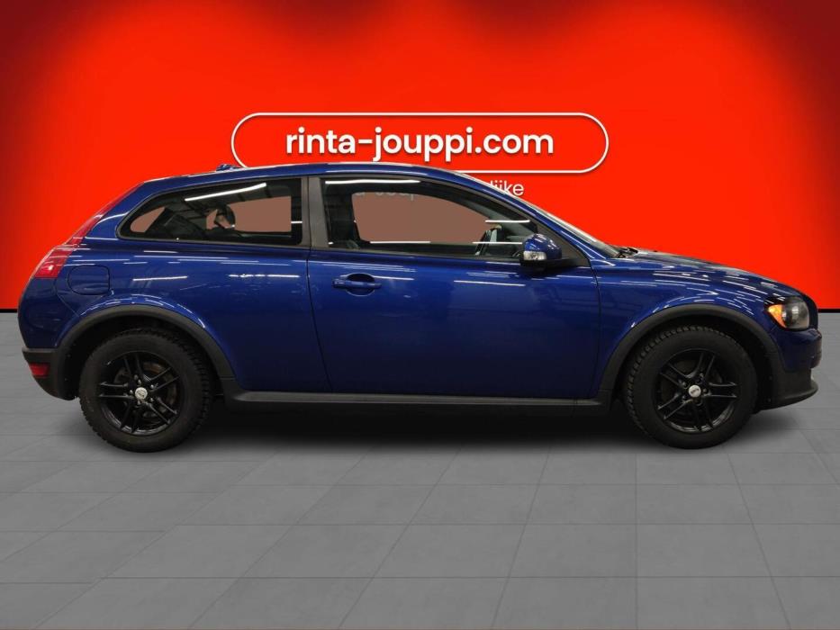VOLVO C30 2009