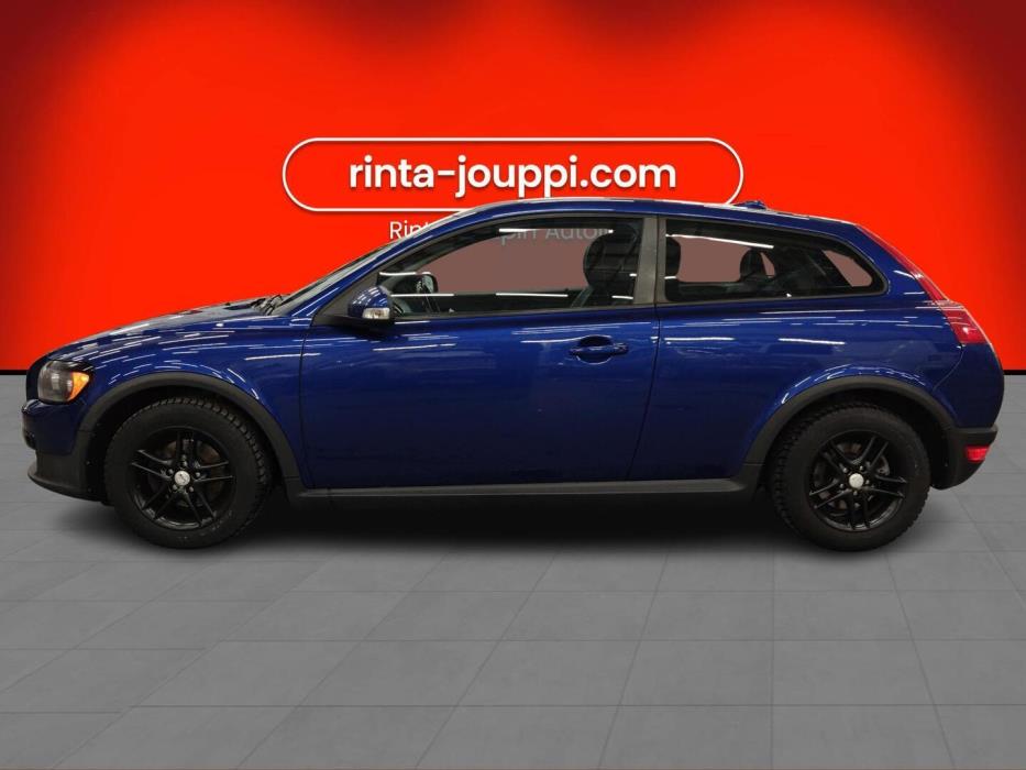 VOLVO C30 2009