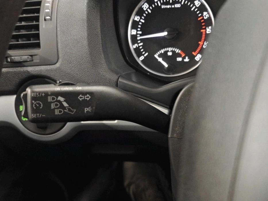 SKODA Octavia 2010