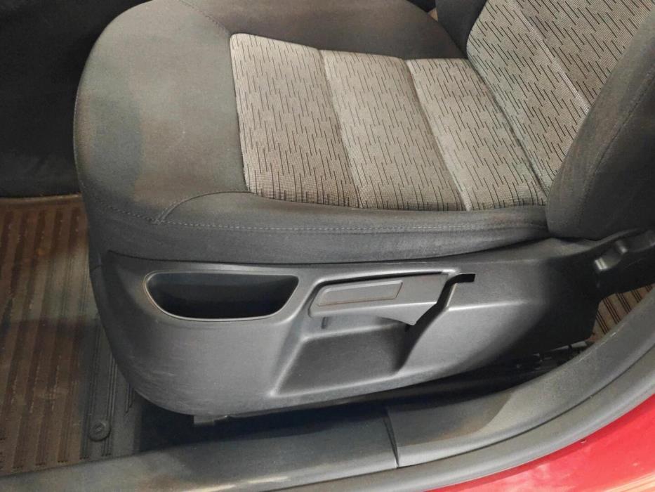 SKODA Octavia 2010