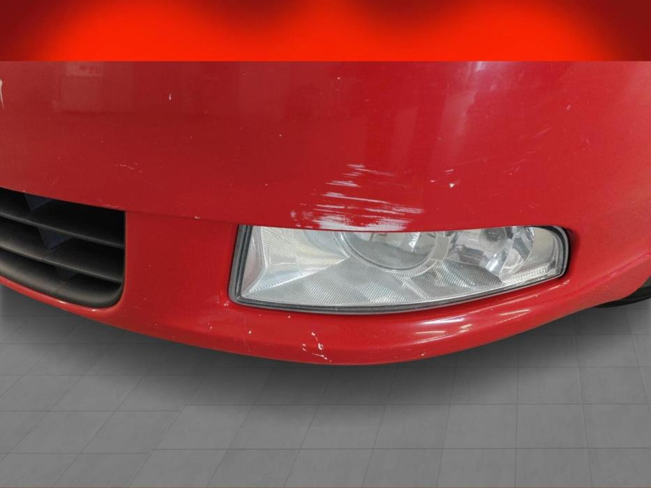SKODA Octavia 2010