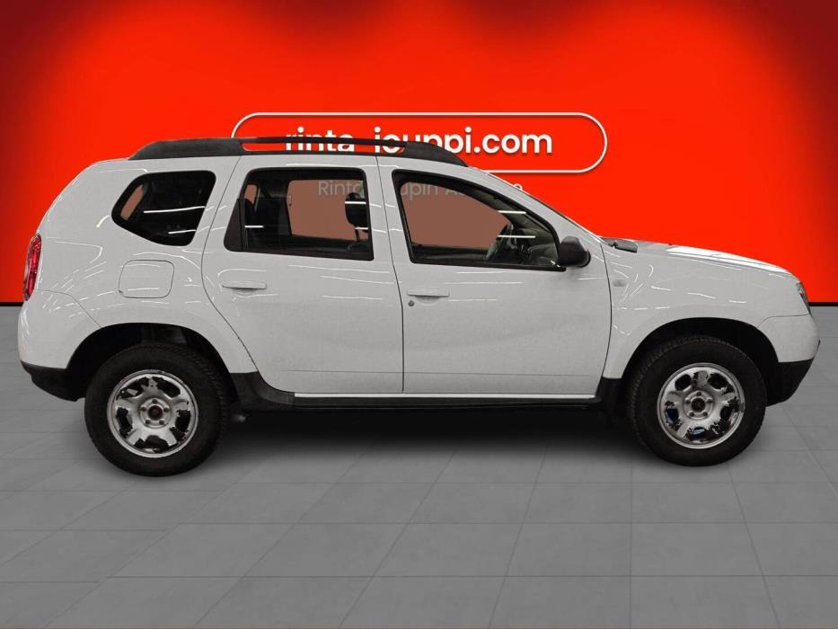 DACIA Duster 2013