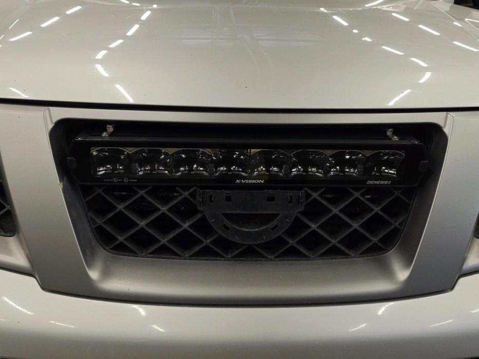 NISSAN Pathfinder 2013