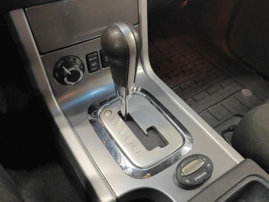 NISSAN Pathfinder 2013