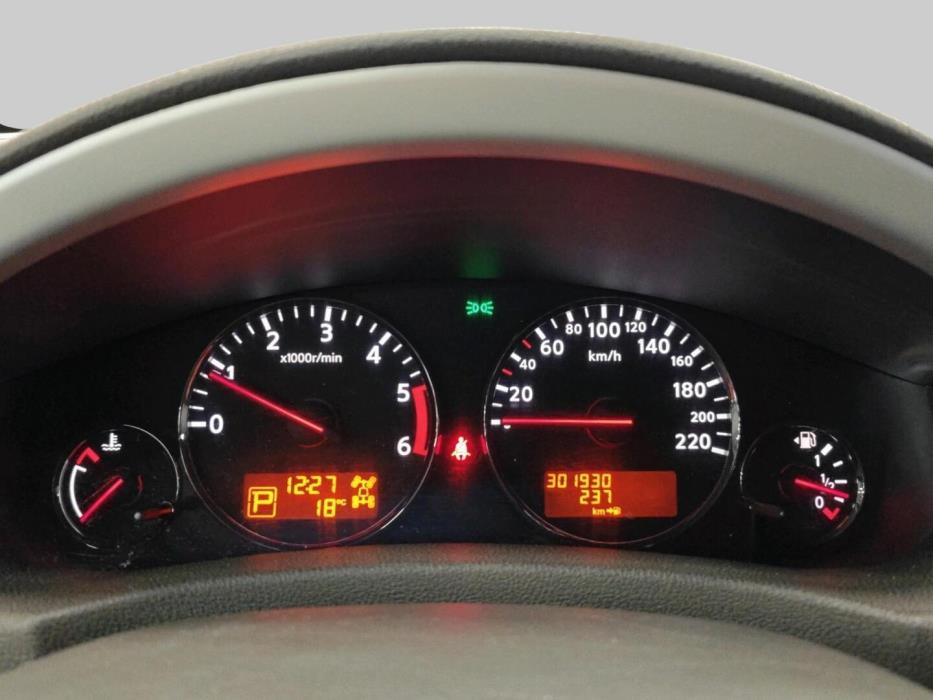 NISSAN Pathfinder 2013