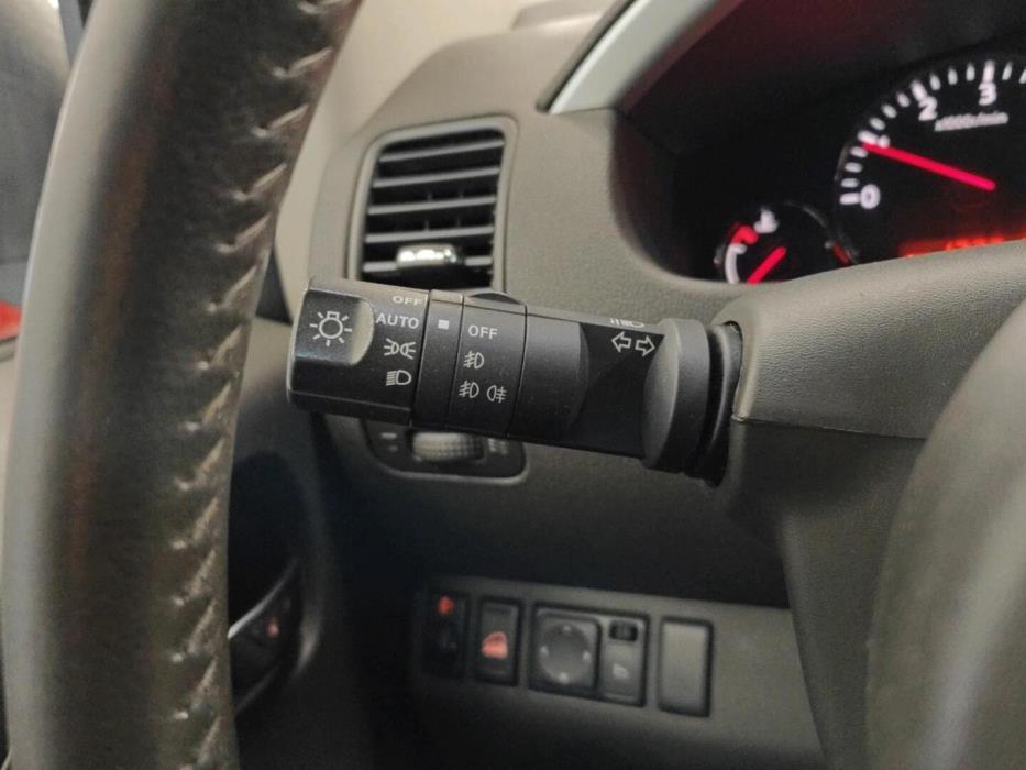 NISSAN Pathfinder 2013