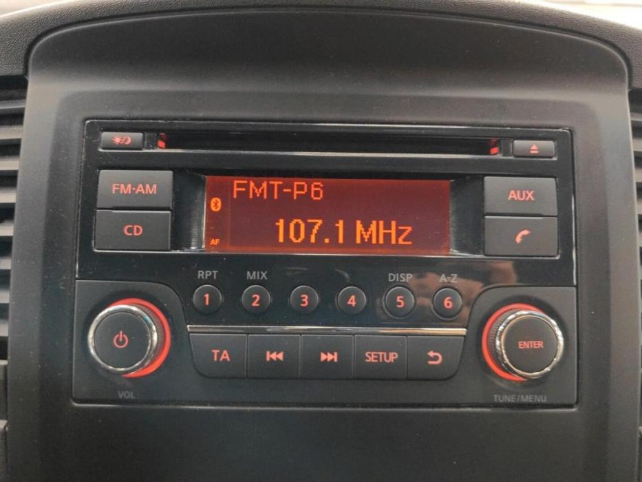 NISSAN Pathfinder 2013