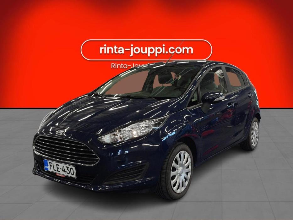 FORD Fiesta 2013
