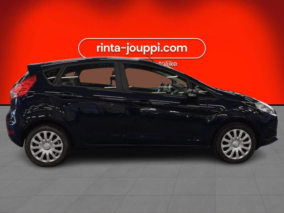 FORD Fiesta 2013