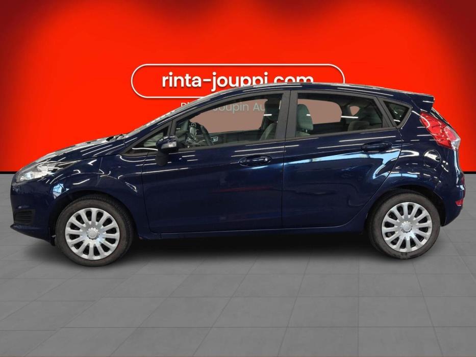 FORD Fiesta 2013