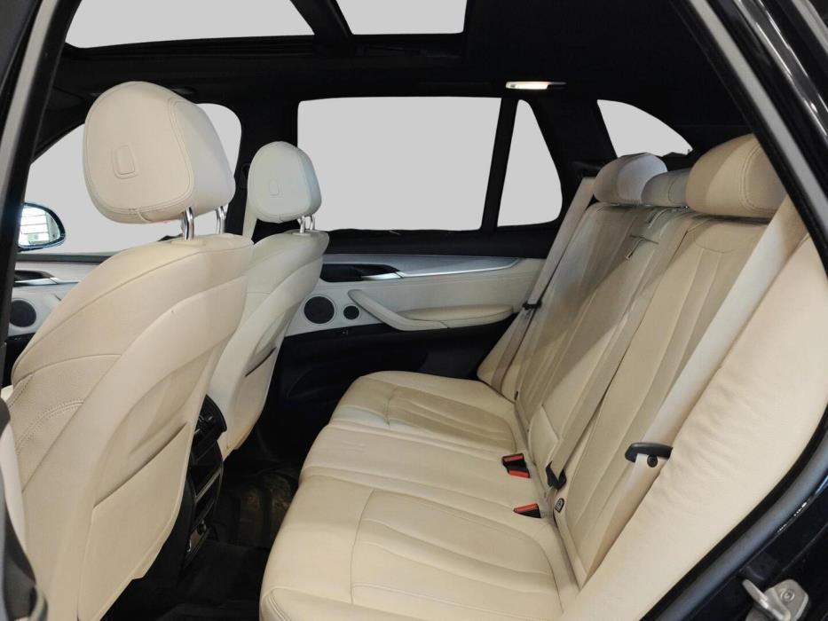 BMW X5 2014