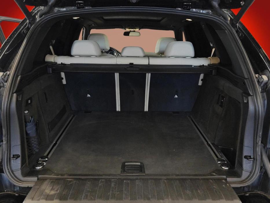 BMW X5 2014