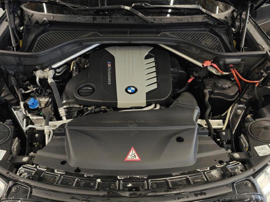 BMW X5 2014