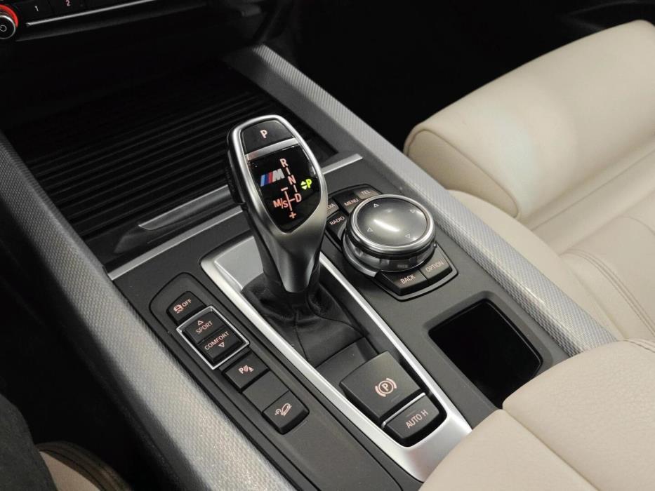 BMW X5 2014