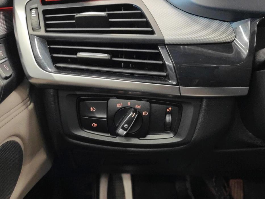BMW X5 2014