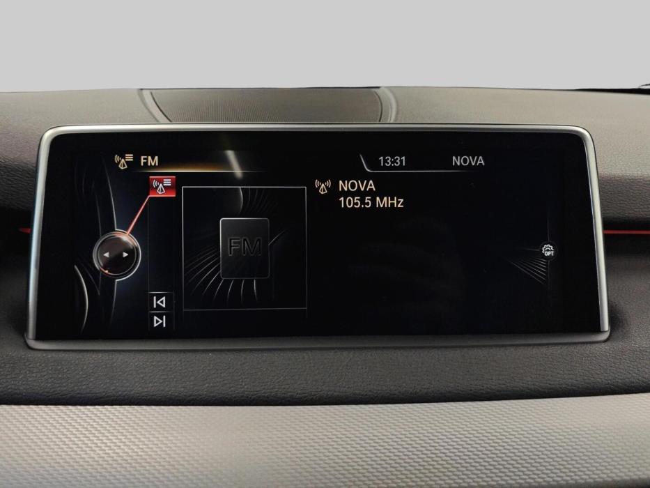 BMW X5 2014