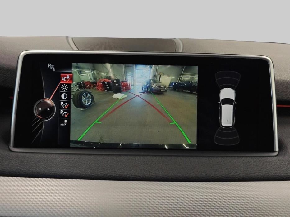 BMW X5 2014