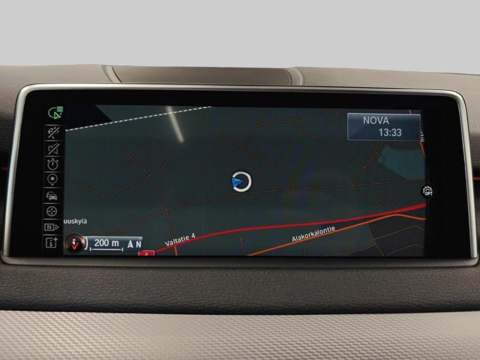 BMW X5 2014