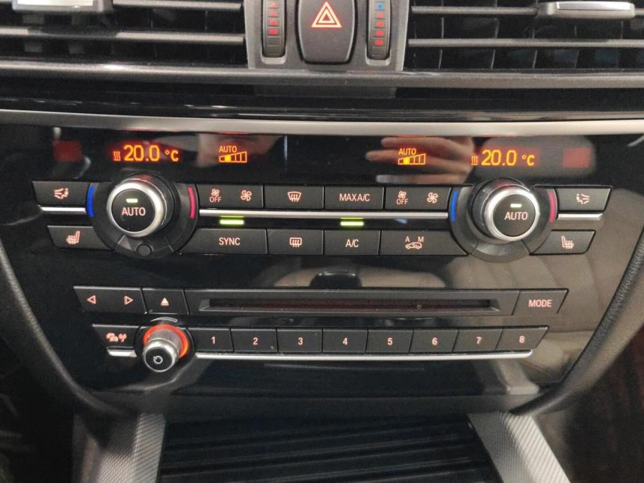 BMW X5 2014