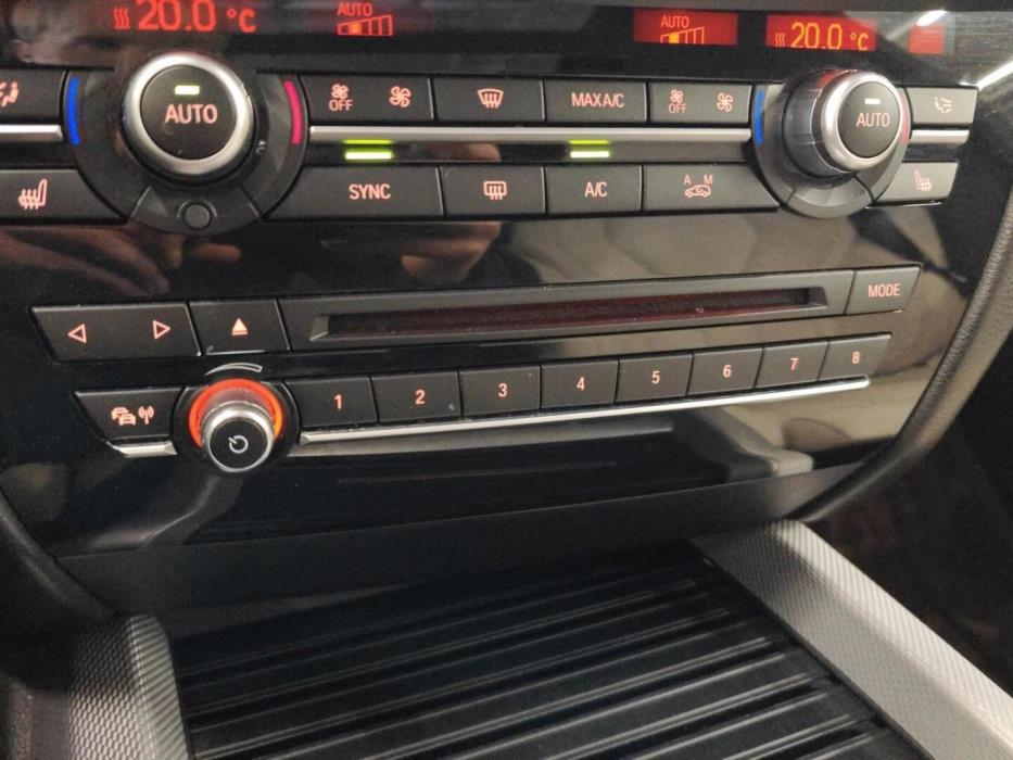 BMW X5 2014