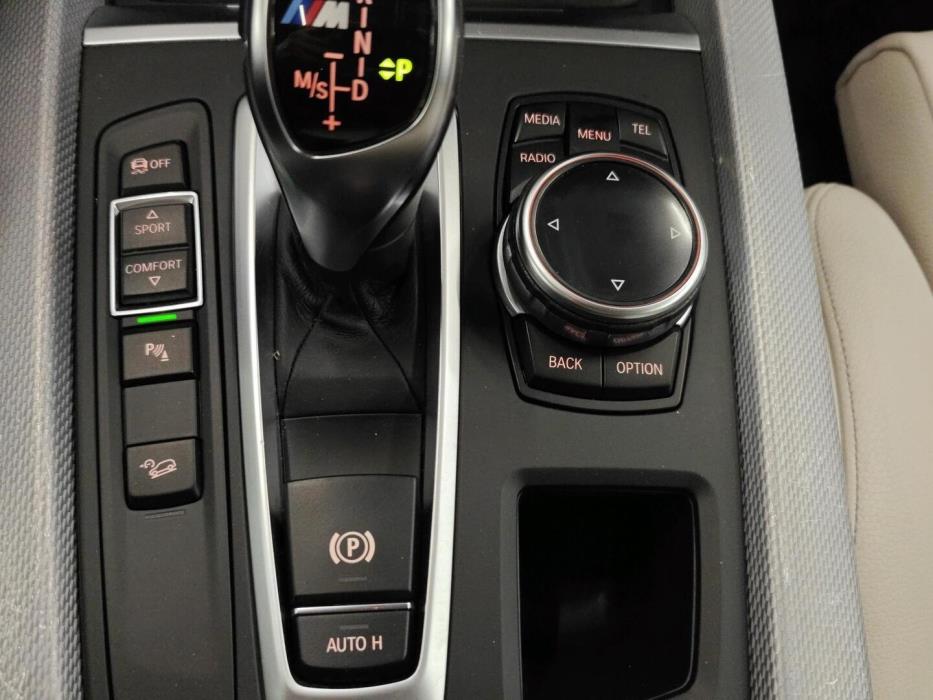 BMW X5 2014
