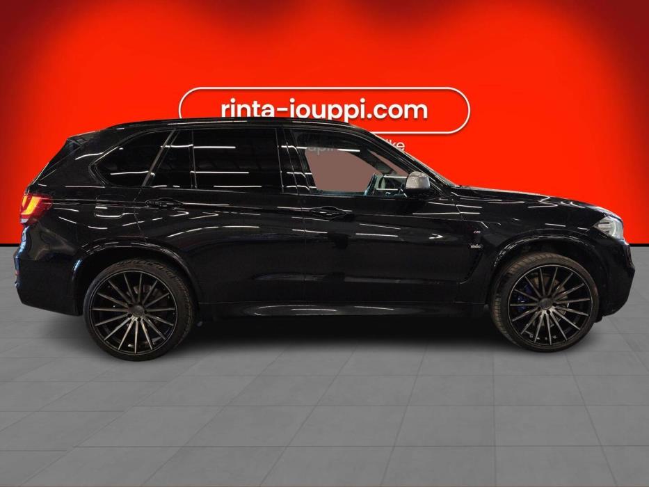 BMW X5 2014