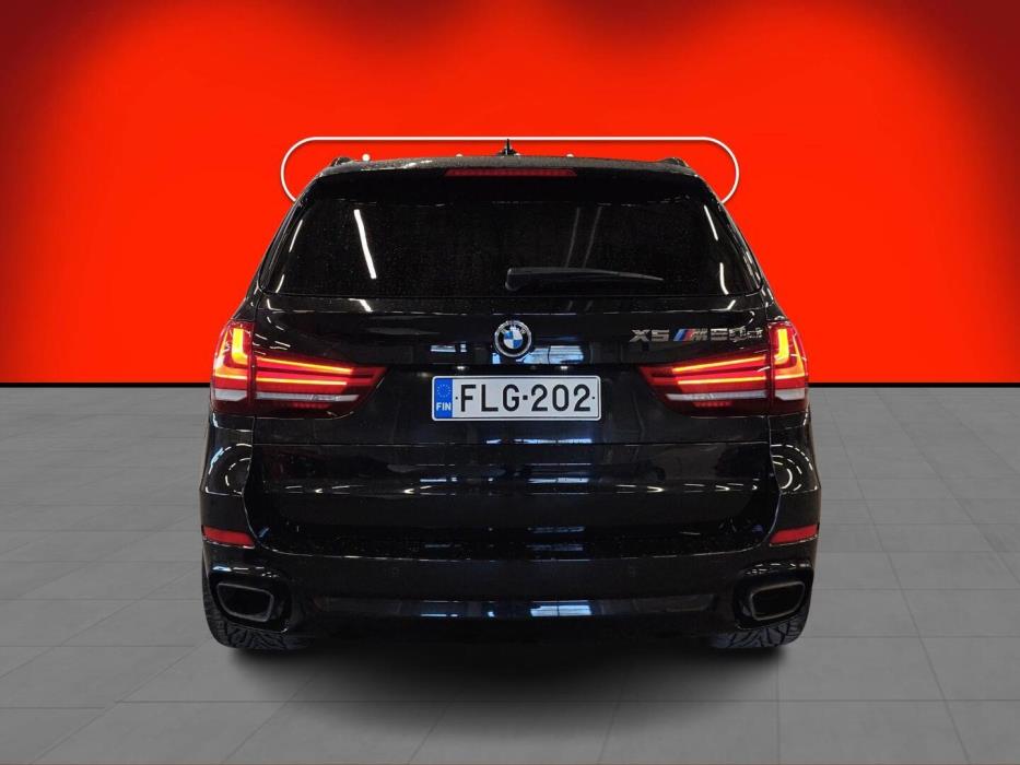 BMW X5 2014