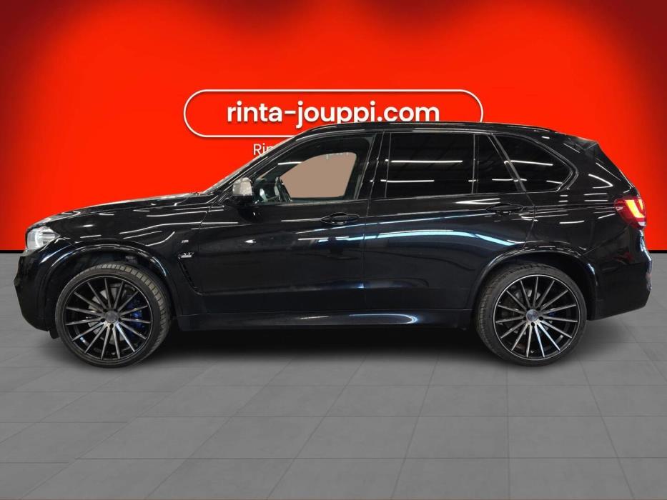 BMW X5 2014