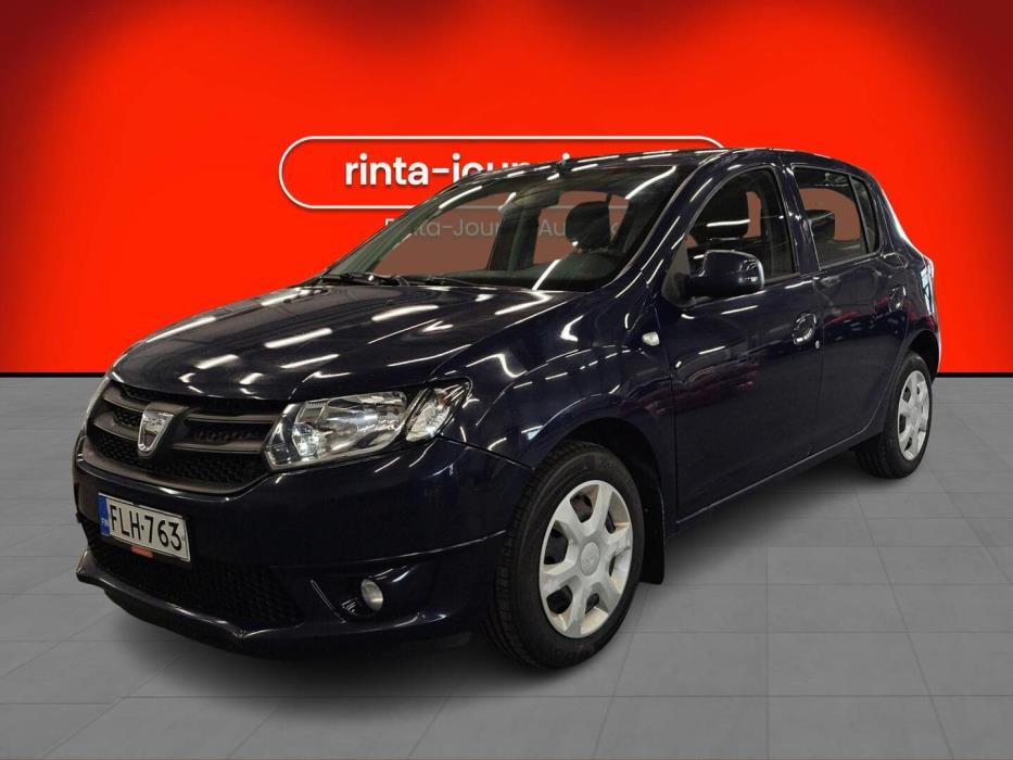DACIA Sandero 2014