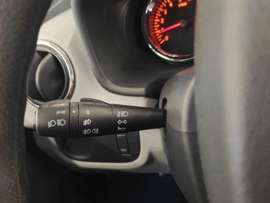 DACIA Sandero 2014