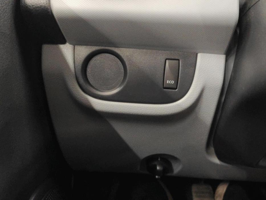 DACIA Sandero 2014