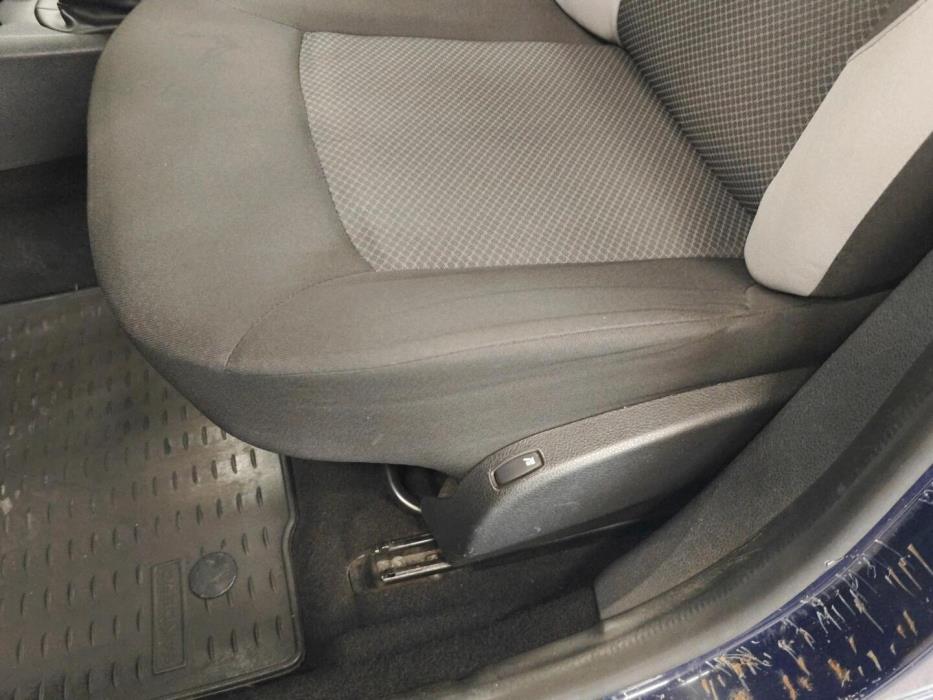 DACIA Sandero 2014