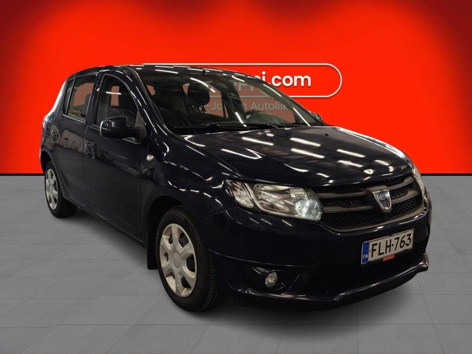 DACIA Sandero 2014
