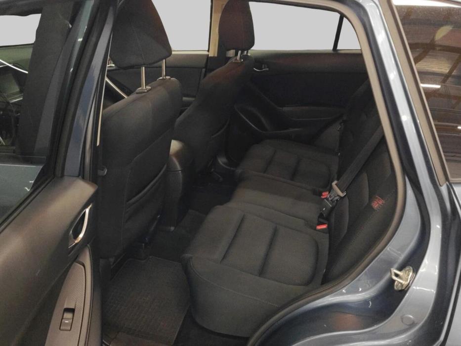 MAZDA CX-5 2015