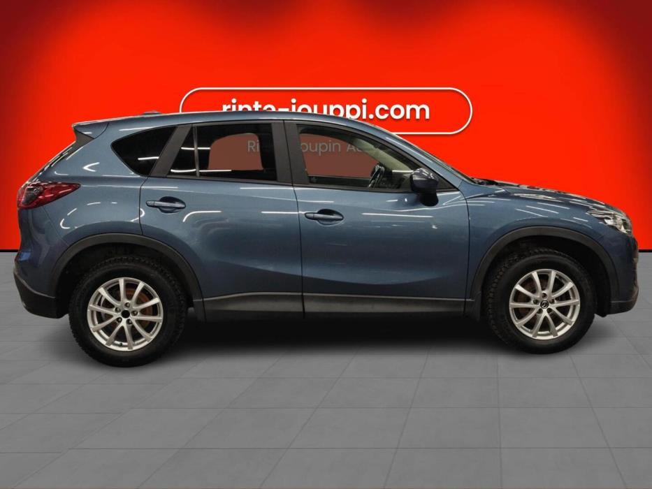 MAZDA CX-5 2015