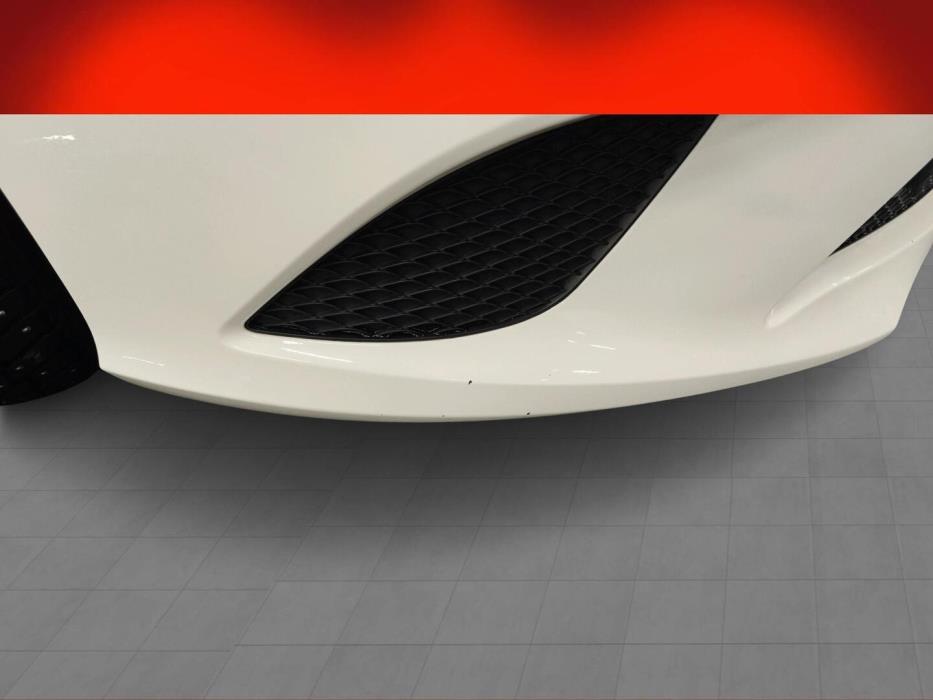 MERCEDES-BENZ CLA 2016