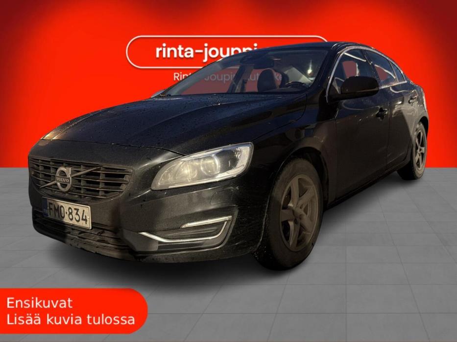 VOLVO S60 2017