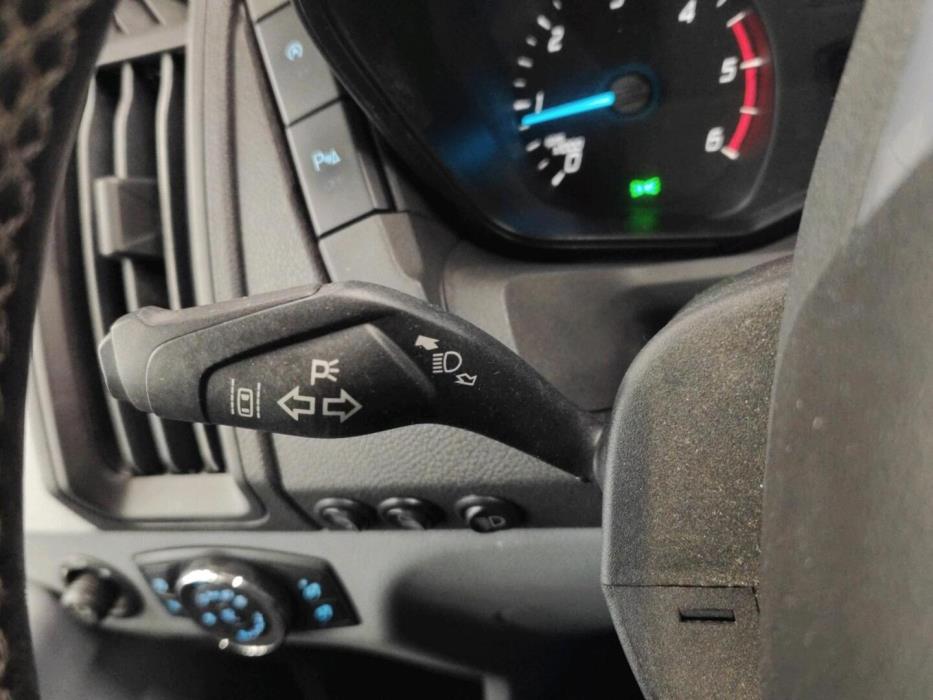 FORD Transit 2018