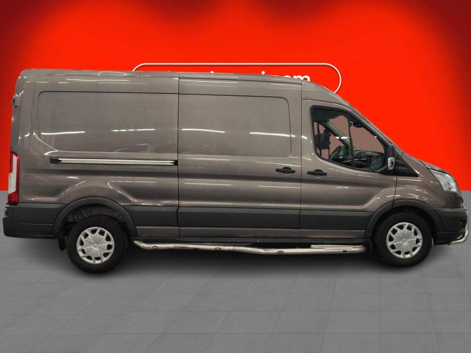 FORD Transit 2018