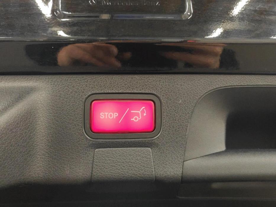 MERCEDES-BENZ CLA 2021