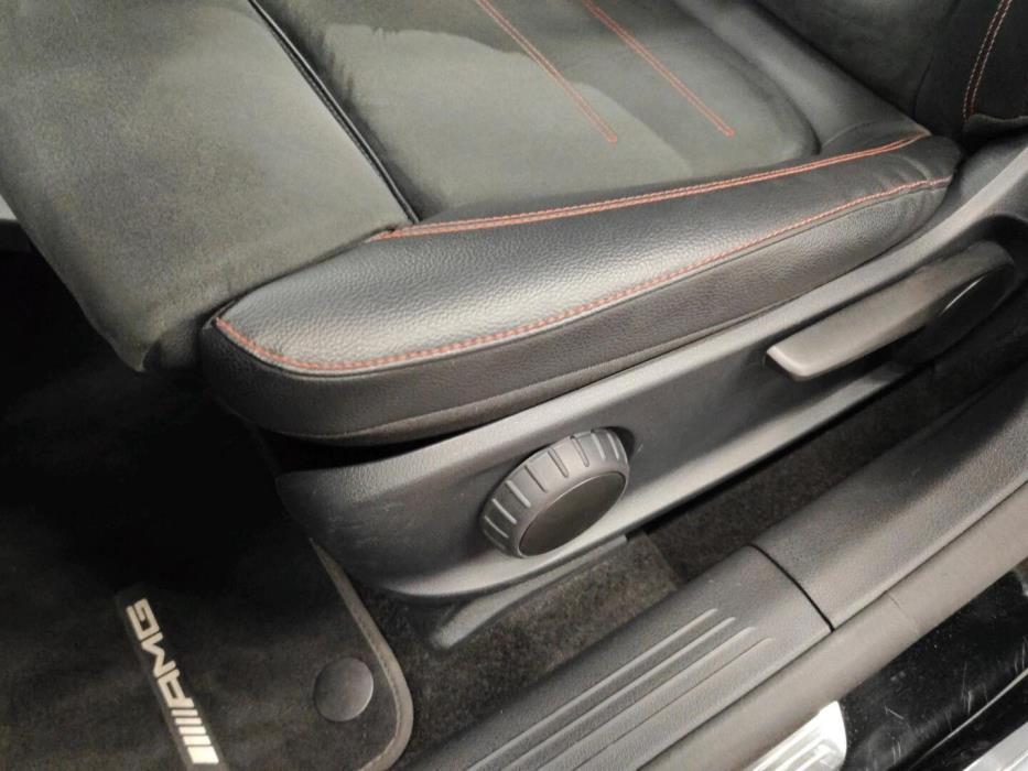 MERCEDES-BENZ CLA 2021