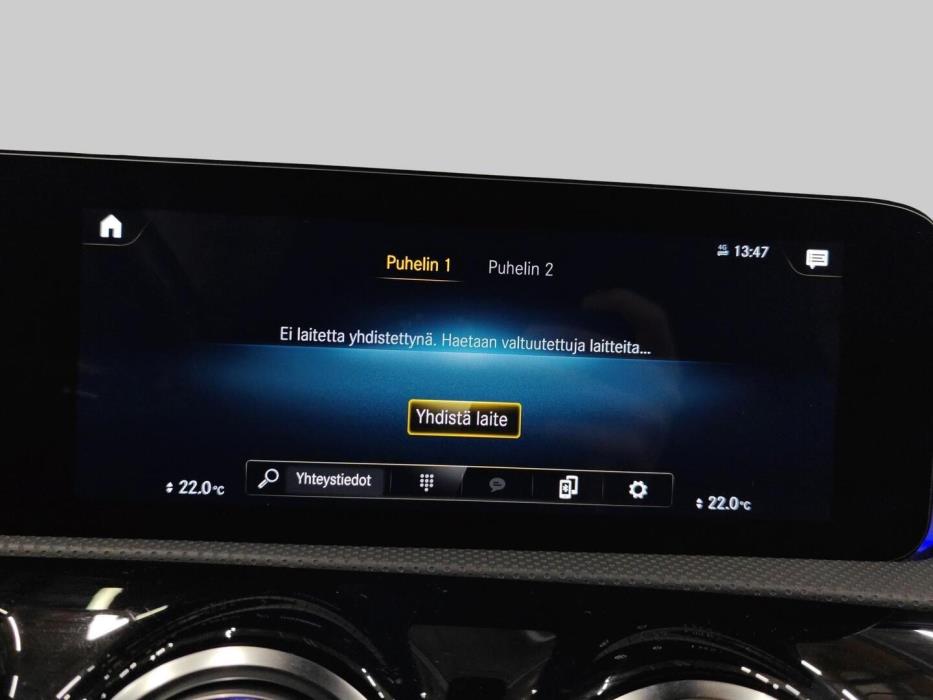 MERCEDES-BENZ CLA 2021