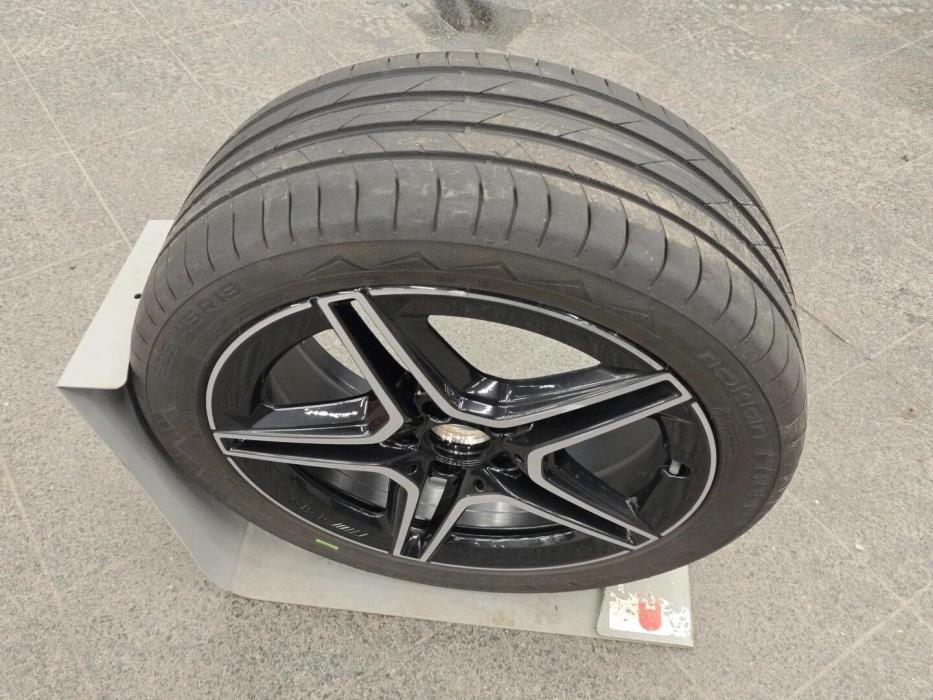 MERCEDES-BENZ CLA 2021